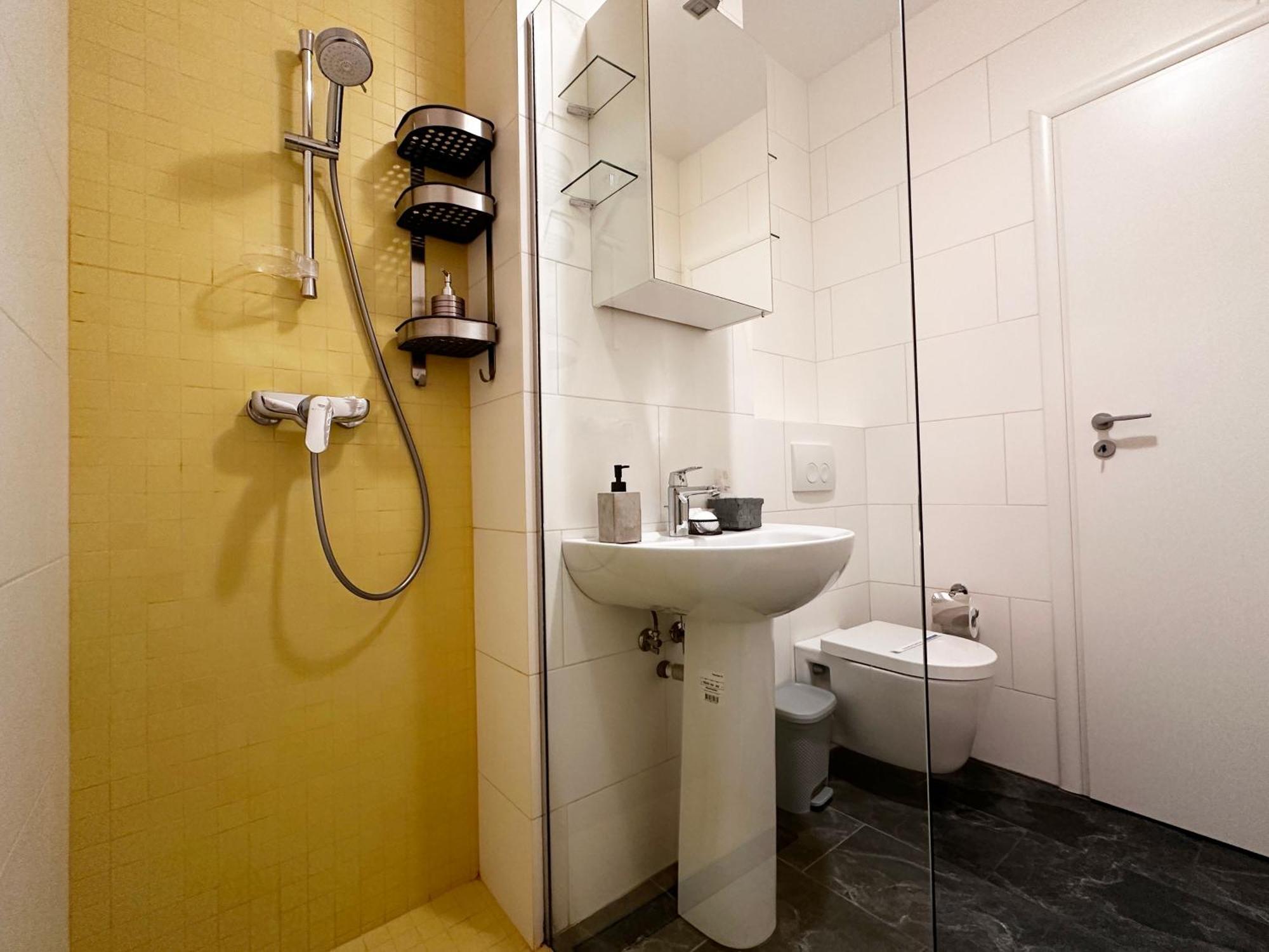 Smart Living Plaza Apartman Bukarest Kültér fotó